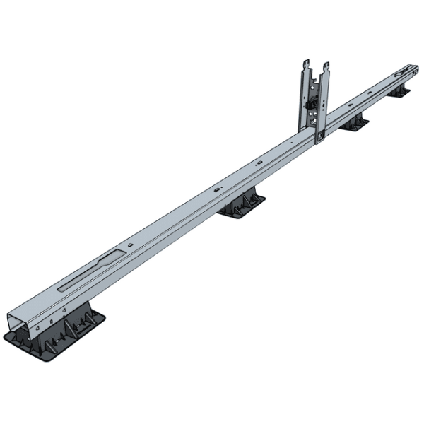 100065774.png Sunbeam Supra Beam Set SYM 2460 I0376 Flat Roof