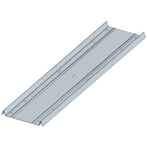 Sunbeam Supra Ballast Connector for Flat Roof | I01366