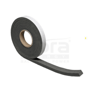 Monier Compriband 5m Sealing Strip 15mm Anthracite