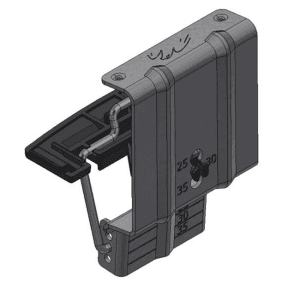 Van der Valk ValkPro+ Max NextGen ValkLock 30mm 721530