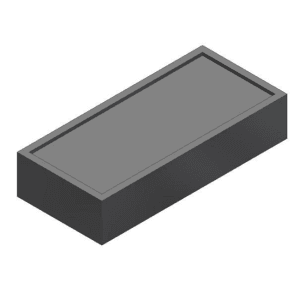 Van der Valk ValkPro+ Elevation Block Gravel 729645 Max NextGen