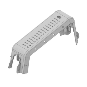 Van der Valk ValkPro+ Front Base Max NextGen