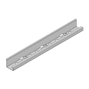 Van der Valk ValkPro+ End Profile VL L=350mm Max NextGen