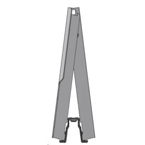 Van der Valk ValkPro+ Dismantling Tool 739070 Max NextGen