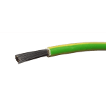 Earth Cable 6mm2 Yellow/Green 25m Solen Kablo 1402987