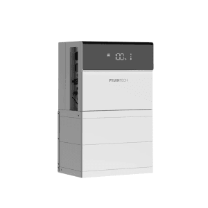 Pylontech All-in-One 10kW + 10kWh H3X 3-Phase Hybrid System