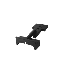 Enstall FlatFix Fusion Short Mounting Element Extension 1007022-WP