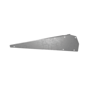 Enstall FlatFix Fusion Right Wind Deflector 1030-1077mm