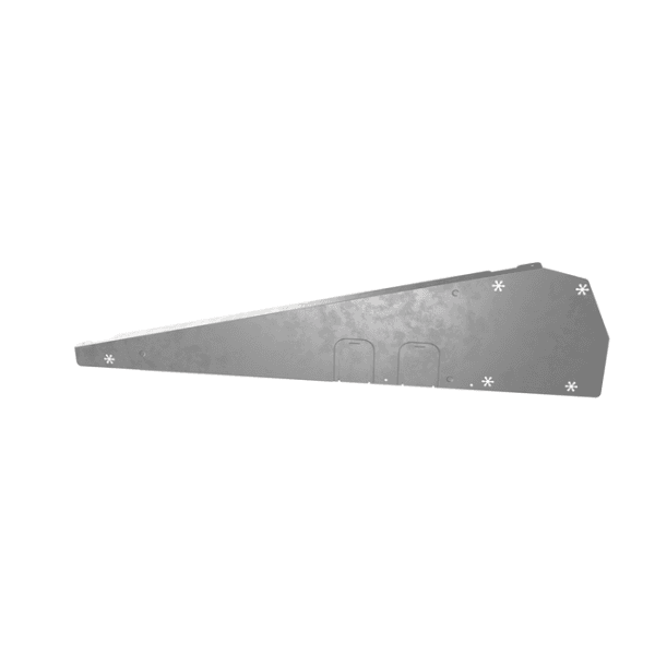 26865955.png Enstall FlatFix Fusion Right Wind Deflector 1030-1077mm