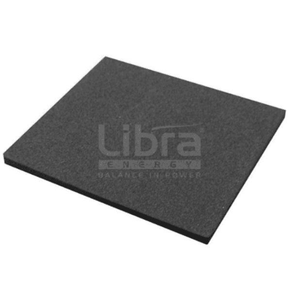 GSE EPDM Wedge for Clamps ART105708 | Pitched Roof Mount