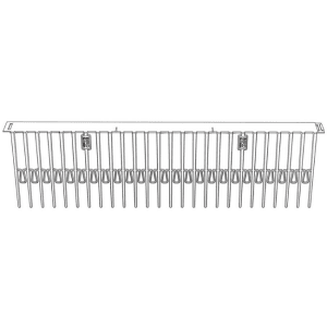 34903892.png Van der Valk BirdBlocker 200 - 60x500mm UV-Resistant