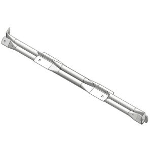 46787123.png Van der Valk ValkTriple Support Set 759270-18 Flat Roof Mounting