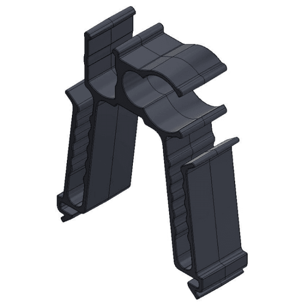 48910204.png Van der Valk ValkPro+ Multicable & Connector Clip 732012