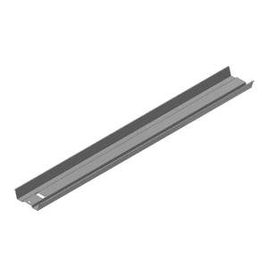Van der Valk ValkPro+ Galvanised Ballast Container L10° 2180mm | VDV742615