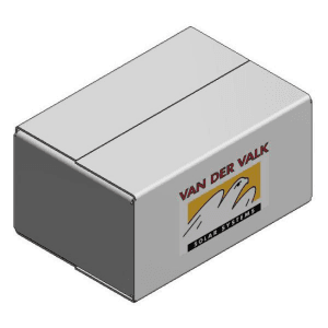 51086430.png Van der Valk ValkDouble 759270-04 Small Material Box 10°